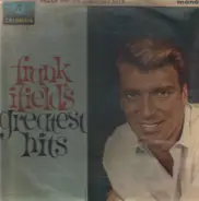 Frank Ifield - Greatest Hits