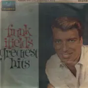 LP - Frank Ifield - Greatest Hits