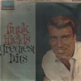 Frank Ifield - Greatest Hits