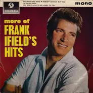 Frank Ifield - More Of Frank Ifield's Hits
