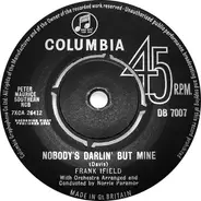 Frank Ifield - Nobodys Darlin' But Mine
