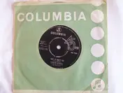 Frank Ifield - Say It Isn't So / Don't Blame Me
