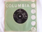 7inch Vinyl Single - Frank Ifield - Say It Isn't So / Don't Blame Me