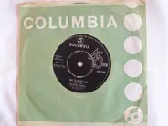 Frank Ifield - Say It Isn't So / Don't Blame Me