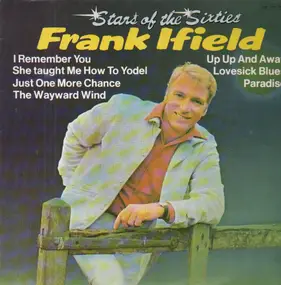 Frank Ifield - Stars Of The Sixties