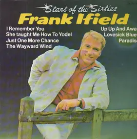 Frank Ifield - Stars Of The Sixties
