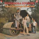 LP - Frank Jennings Syndicate - Ponderosa Country