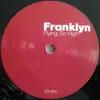 12inch Vinyl Single - Franklyn - Flying So High (Sounds Of Live Mixes)