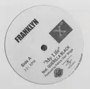 12inch Vinyl Single - Franklyn - My Life / Get On Up
