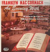 Franklyn MacCormack - An evening With