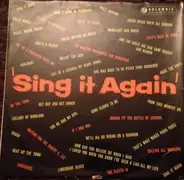 Franklyn Boyd , Jean Campbell, Benny Lee, Julie Dawn,... - Sing It Again!