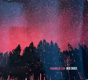 CD - Franklin Zoo - Red Skies