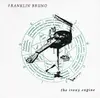 7inch Vinyl Single - Franklin Bruno - The Irony Engine