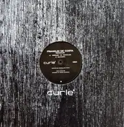Franklin De Costa - Tentacles