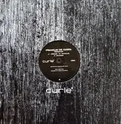 12inch Vinyl Single - Franklin De Costa - Tentacles - EP