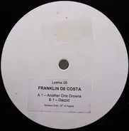 Franklin De Costa - Another One Drowns