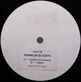 Franklin de Costa - Another One Drowns