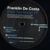 Franklin de Costa - Beat The Bump Ep