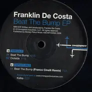 Franklin De Costa - Beat The Bump Ep