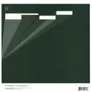 12inch Vinyl Single - Franklin De Costa - Butterfly EP