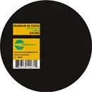 12inch Vinyl Single - FRANKLIN DE COSTA - GALINA