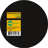 Franklin DE Costa - Galina