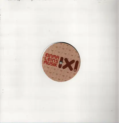 Franklin De Costa - Redazz E.P.