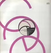 12inch Vinyl Single - Franklin De Costa - Another One Drowns