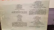 Double LP - Franklin George With John Hilt - Swope's Knobs