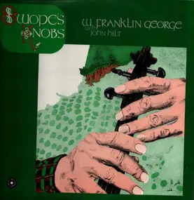 Franklin George - Swope's Knobs