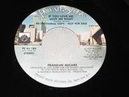 Franklin Micare - If You Love Me, Love Me Right
