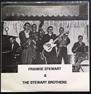 Franklin Stewart And The Stewart Brothers - That Long Black Train