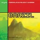 12inch Vinyl Single - Franklin.D.Felice & D.Mess, Franklin-D-Felice & David Mess - Brazil