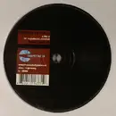 EP - Franklin De Costa - Reaktanz EP