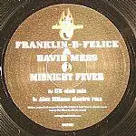 Franklin-D-Felice - Midnight Fever