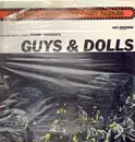 LP - Frank Loesser - Guys & Dolls - still sealed
