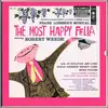 LP-Box - Frank Loesser - The Most Happy Fella! - only record 1+2