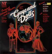 LP - Frank Loesser, Jo Swerling, Abe Burrows - Guys And Dolls