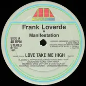 Frank Loverde & Manifestation