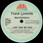 Frank Loverde & Manifestation