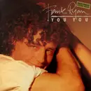 12inch Vinyl Single - Frank Ryan - You You
