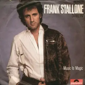 frank stallone - Darlin'