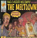 Double LP - Frank Strazzeri, Dave Pike, Jeremy Steig a.o. - The Meltdown! - 8 Finely Matured Jazz-Funk Tracks