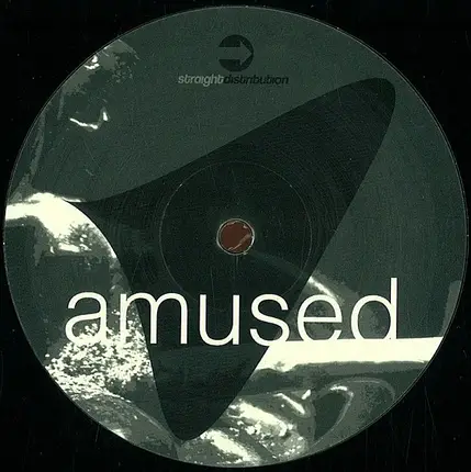 Franksen & Tom Wax - SMOKER EP