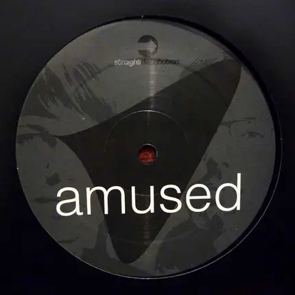 Franksen & Tom Wax - Tribal Tech Ep