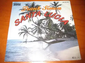 Frank Simon - Santa Lucia