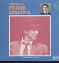 LP - Frank Sinatra - The Young Frank Sinatra