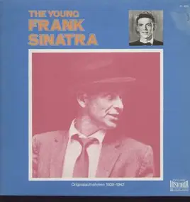 Frank Sinatra - The Young Frank Sinatra