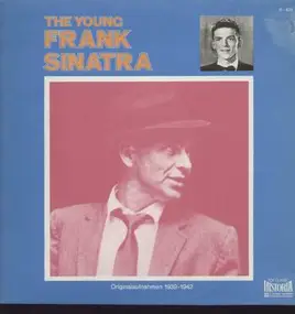 Frank Sinatra - The Young Frank Sinatra