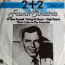 7inch Vinyl Single - Frank Sinatra - 2 + 2 Vol. 34